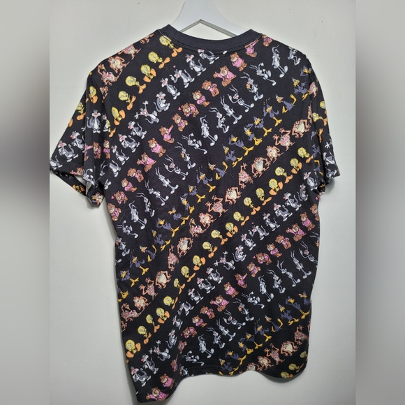 Looney Tunes Teddy Fresh tee - Picture 4 of 5